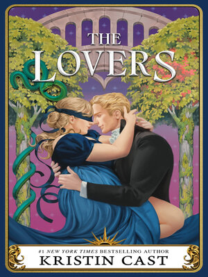 cover image of The Lovers